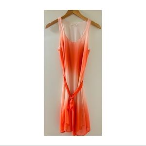 Forever 21 Ombré Dress